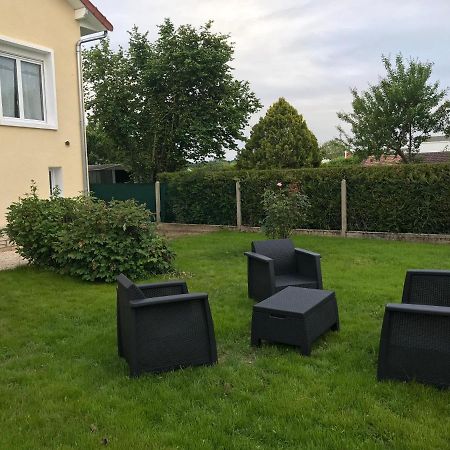 Gite Parislande Proche De Disneyland Reserve Exclusivement Aux Familles Avec Enfants Villa Saint-Germain-sur-Morin Kültér fotó